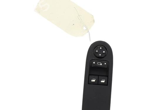 Left front window switch CITROËN C3 II (SC_) 1.0 VTi 68 | BP33700146I27 - Image 2