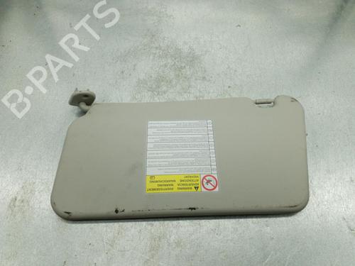 right-sun-visor-suzuki-swift-iii-mz-ez-2005-25089448 main image