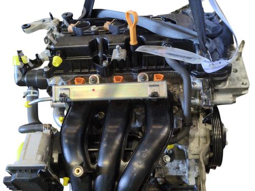 Engine SUZUKI SPLASH (EX) 1.0 (A5B310) | BP33205138M1  - Image 8