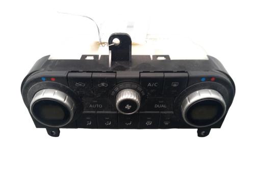 Climate control NISSAN QASHQAI I (J10, NJ10)  | BP25059055I5 
