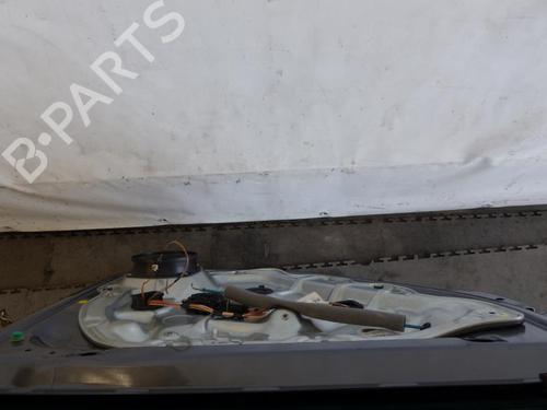 Left rear door LANCIA MUSA (350_) 1.4 (350.AXA11, 350.AXA1A) | BP25108438C4 