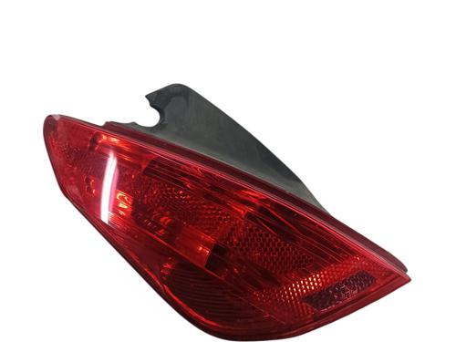 Used Left taillight PEUGEOT 308 I (4A_, 4C_) 1.4 16V (95 hp) 31980723
