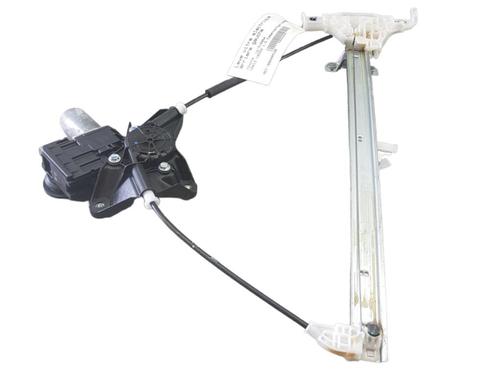 Used Front left window mechanism TOYOTA YARIS CROSS (MXP_) 1.5 Hybrid (MXPJ10) (116 hp) 25053985