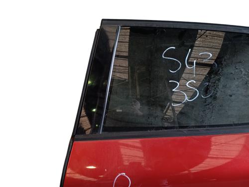 Left rear door RENAULT CAPTUR I (J5_, H5_) 1.2 TCe 120 | BP29476287C4 