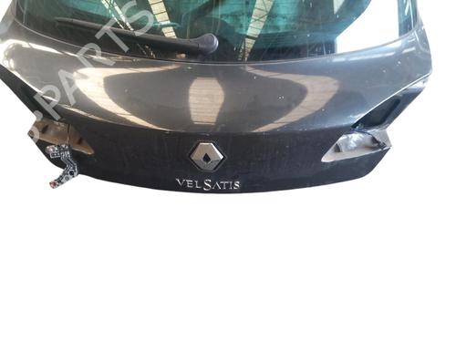 Tailgate RENAULT VEL SATIS (BJ0_) 2.2 dCi (BJ0E, BJ0F) | BP25074823C6 