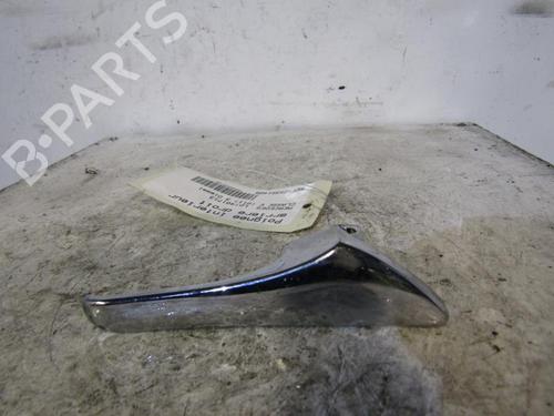 Used Rear right interior door handle MERCEDES-BENZ E-CLASS (W211) E 280 CDI (211.020) (190 hp) 25079012