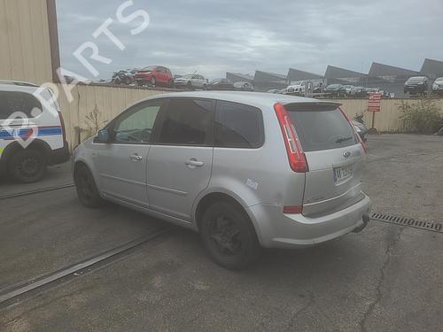 Warning switch FORD C-MAX (DM2) 1.8 TDCi | BP25088091I22 - Image 5