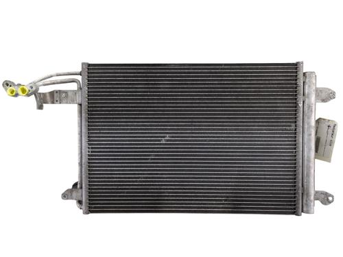 AC radiator VW GOLF VI Convertible (517) 2.0 TDI | BP32631189M32 