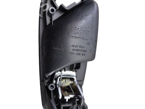 Front right interior door handle AUDI TT (8J3) 2.0 TDI quattro | BP25338569I14 