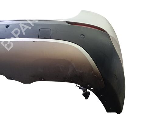 Rear bumper BMW X1 (E84) xDrive 23 d | BP32190612C8 