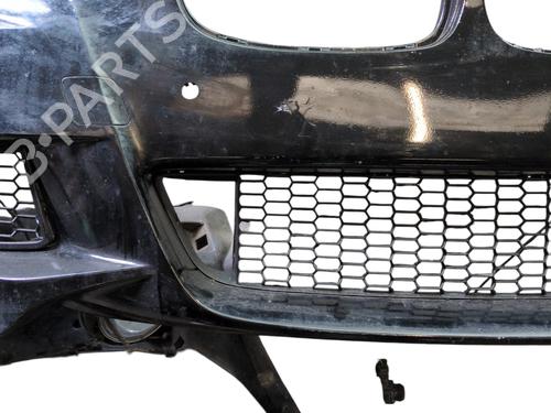 Front bumper BMW 1 (F20) 116 d | BP32190616C7