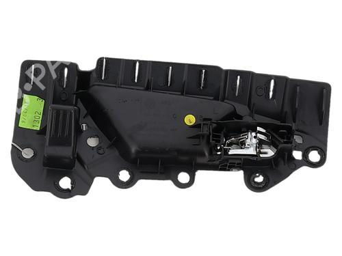 Rear left interior door handle VW POLO VI (AW1, BZ1, AE1) 1.0 TSI | BP36671505I15 - Image 4