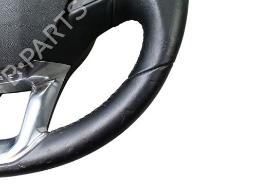 Steering wheel PEUGEOT 208 I (CA_, CC_) 1.2 PureTech 82 | BP25102293C49