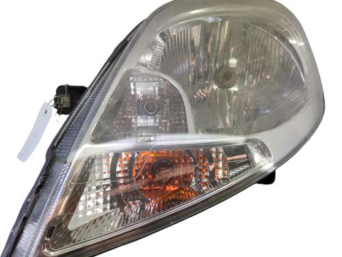 Used Left headlight Left headlight RENAULT TRAFIC II Bus (JL) 2.0 dCi 90 (JL00, JL01, JL0H, JL0M, JL0P, JL0S) (90 hp) 27282048 27282048