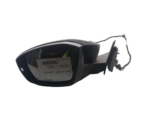 Left mirror VW T-ROC (A11, D11) 1.0 TSI | BP25058800C26 - Image 6
