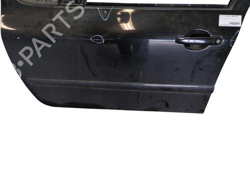 Left front door PEUGEOT 307 (3A/C) 2.0 HDi 135 | BP25773662C2 