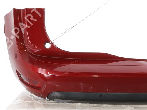 Used Rear bumper Rear bumper CITROËN C4 SPACETOURER (3D_) [2018-2026] 36338389 36338389