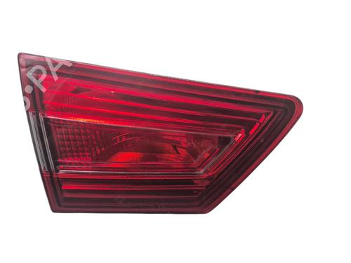 Used Left tailgate light RENAULT CLIO IV (BH_) 1.5 dCi 75 (75 hp) 29587796