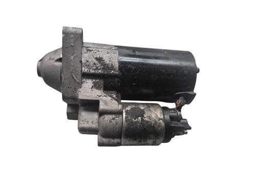 Used Starter RENAULT CAPTUR I (J5_, H5_) 1.5 dCi 90 (J5N4, J5M5, J5MW, J5M6, J5AL, J5AJ) (90 hp) 29221882