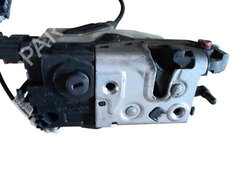 Rear right lock PEUGEOT 208 I (CA_, CC_) 1.2 VTi 68 / PureTech 68 | BP25921077C99 
