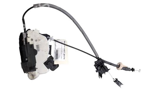 Front left lock VW GOLF SPORTSVAN VII (AM1, AN1) 1.4 TSI | BP26942057C98 