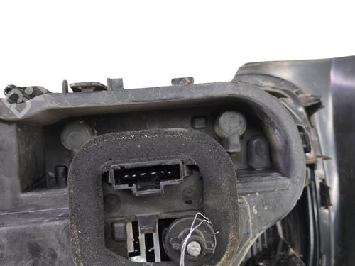 Left taillight CITROËN C3 III (SX) 1.2 PureTech 82 | BP31883490C34 