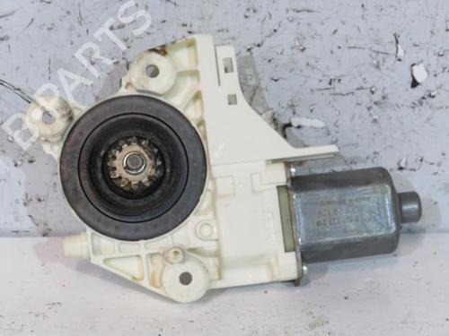 Used Front right window mechanism FORD FOCUS II (DA_, HCP, DP) 1.6 TDCi (90 hp) 25092010