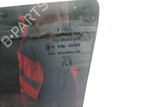 Rear right door window PEUGEOT 308 SW I (4E_, 4H_) 1.6 16V | BP25087839C21 