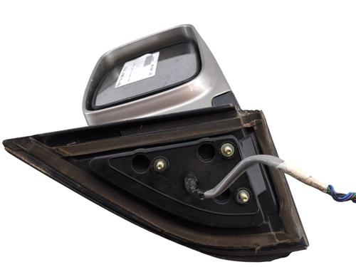 Used Right mirror NISSAN X-TRAIL I (T30) 2.2 Di 4x4 (114 hp) 27481606