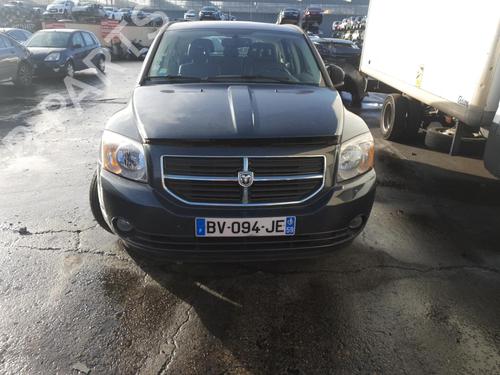 Rear left lock DODGE CALIBER 2.0 | BP25061839C100 - Image 5