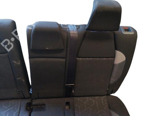 Seats set PEUGEOT 2008 I (CU_) 1.2 PureTech 82 | BP26887085C78 - Image 7