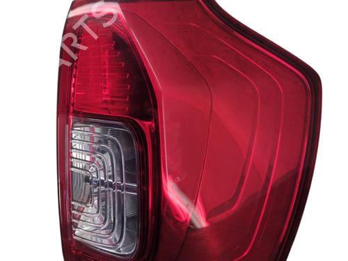 Right taillight DACIA LOGAN MCV II 1.5 dCi | BP31641728C35  - Image 5