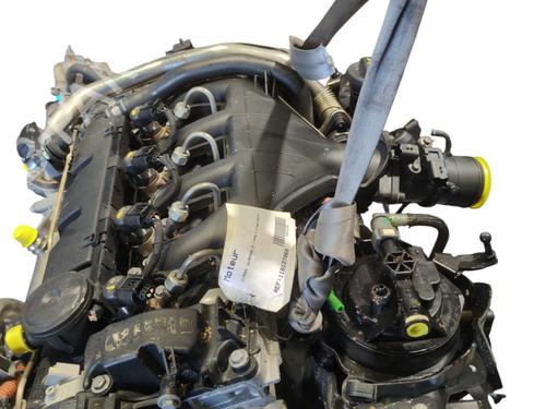 Motor CITROËN C5 II (RC_) 2.0 HDi (RCRHRH) (136 hp) 31064592