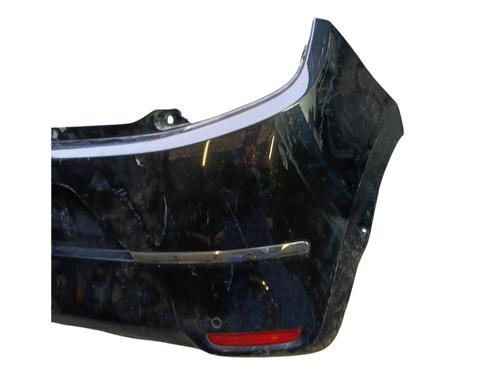Rear bumper RENAULT TWINGO III (BCM_, BCA_) 0.9 TCe 95 | BP31174646C8