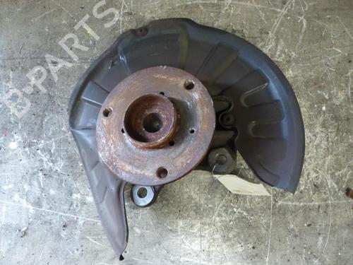 Used Left front steering knuckle SMART FORTWO Coupe (451) 0.8 CDi (451.300) (45 hp) 25069018