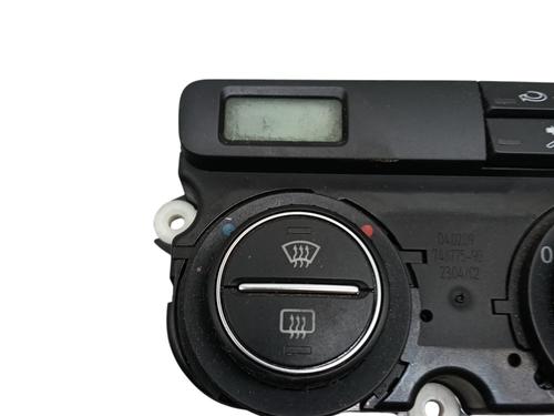 Climate control VW PASSAT B6 Variant (3C5) 2.0 TDI 16V | BP27186818I5  - Image 6