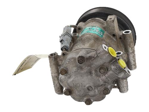 Used AC compressor AC compressor 37637952 37637952