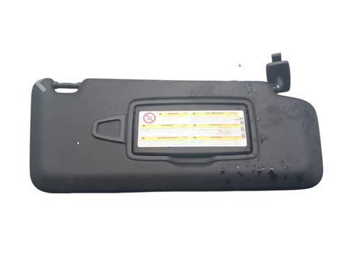 Used Right sun visor MERCEDES-BENZ B-CLASS Sports Tourer (W246, W242) B 200 CDI (246.201) (136 hp) 25059327