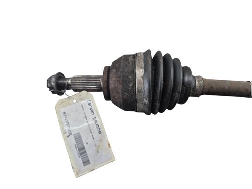 Used Left front driveshaft RENAULT TRAFIC III Van (FG_) 1.6 dCi 115 (FGMD) (116 hp) 30965006
