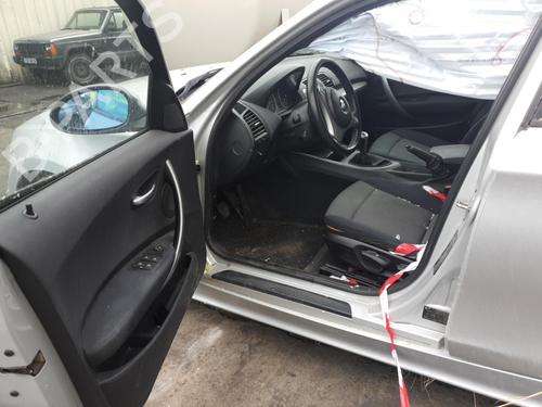 Left mirror BMW 1 (E87) 120 d | BP25088723C26 