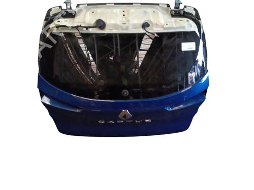 Bakluke CC/Kombi-Kupé RENAULT CAPTUR II (HF_) TCe 160 (HFN1) (158 hp) 25072271
