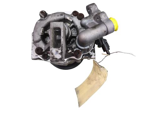 AC compressor OPEL AGILA B (H08) 1.2 (F68) | BP31297975M34 - Image 2