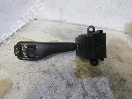 Used Steering column stalk BMW 5 Touring (E39) 530 d (193 hp) 25106729