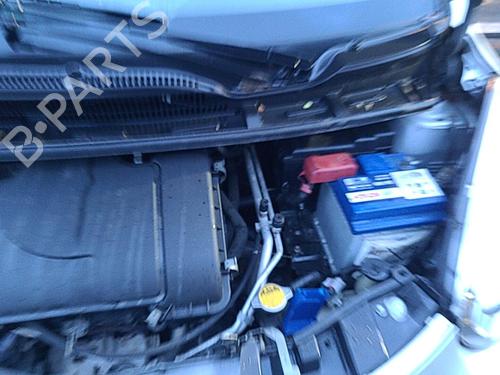 Right front window switch CITROËN C1 (PM_, PN_) 1.0 | BP25078067I26 - Image 13