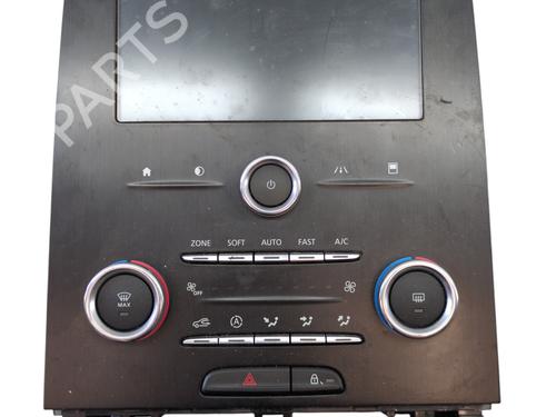 Used Display monitor Display monitor RENAULT SCÉNIC IV (J9_) 1.7 Blue dCi 120 (J9A7, J9A8) (120 hp) 28129555 28129555