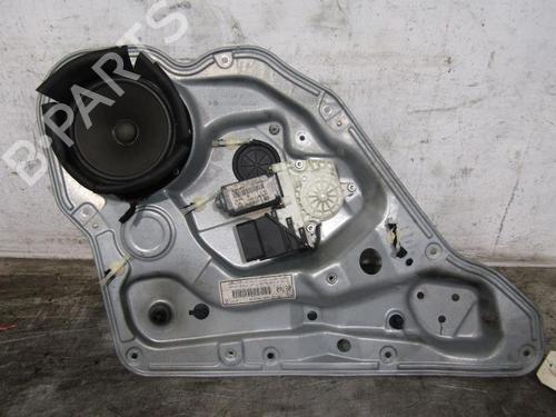 Rear left window mechanism SEAT LEON (1M1) 1.9 TDI | BP25085080C24 
