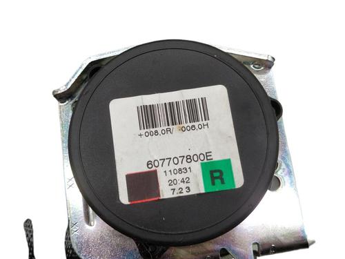 Front right seatbelt OPEL CORSA D (S07) 1.2 (L08, L68) | BP25073419I25 - Image 3