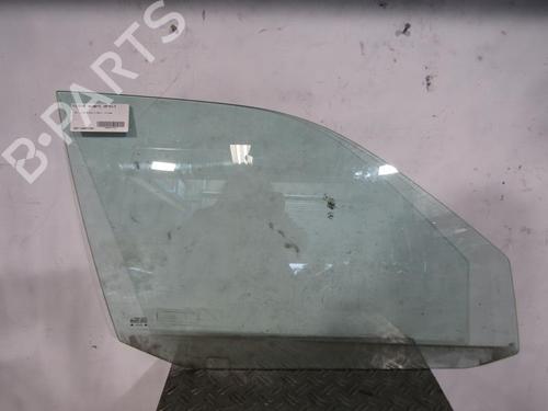 Used Front right door window SEAT IBIZA II (6K1) [1993-2002]  25084746