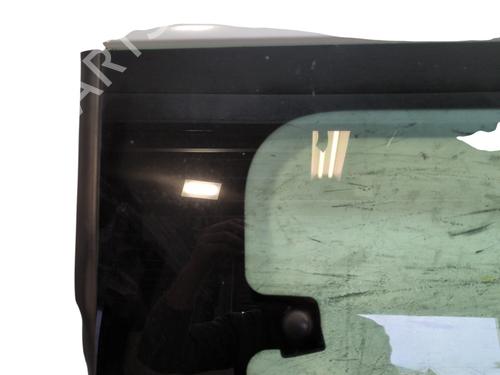 Right slide door PEUGEOT RIFTER 1.2 PureTech 110 | BP30156540C75 