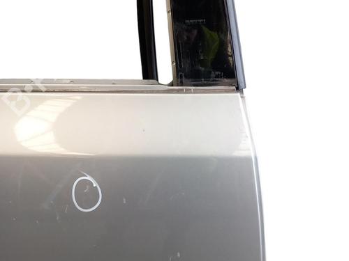 Right rear door SKODA FABIA II (542) 1.6 TDI | BP25062069C5 